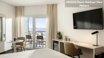 Innside Alicante Porta Maris