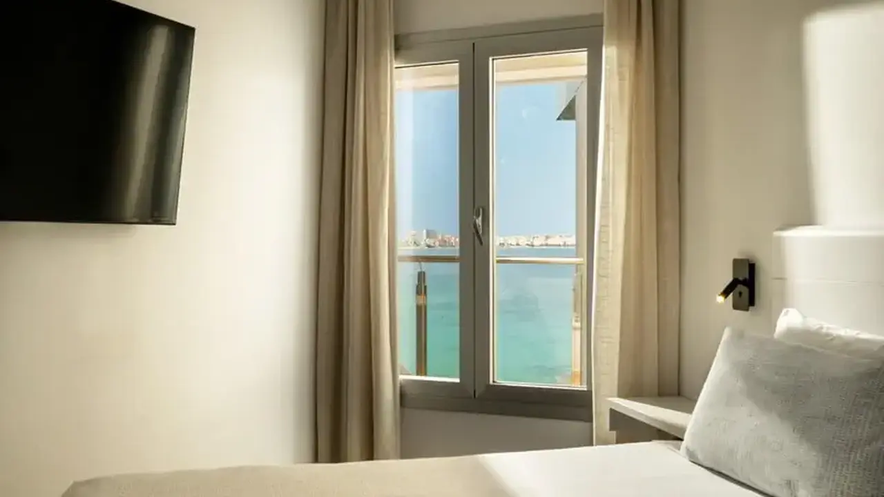 Innside Alicante Porta Maris
