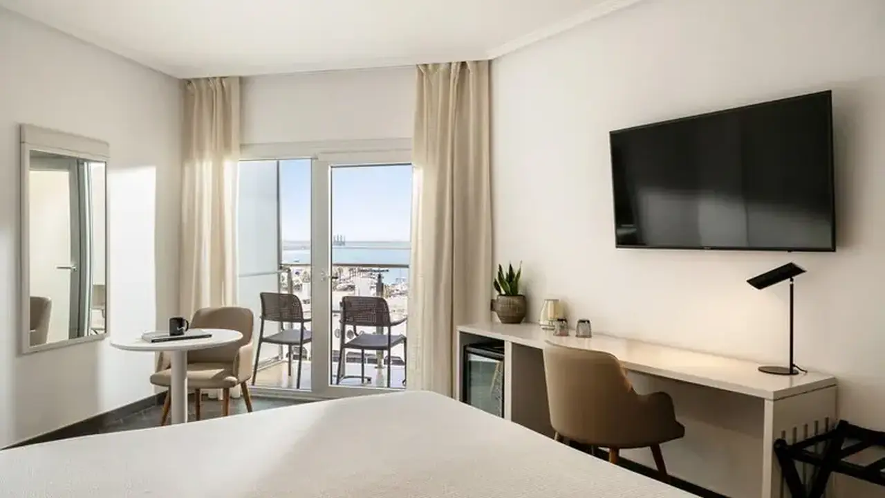 Innside Alicante Porta Maris