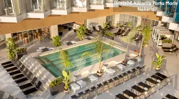 Innside Alicante Porta Maris