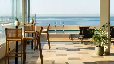 INNSIDE ALICANTE PORTA MARIS