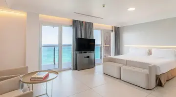 Innside Alicante Porta Maris