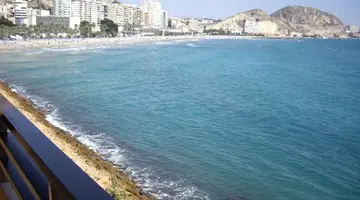 Innside Alicante Porta Maris
