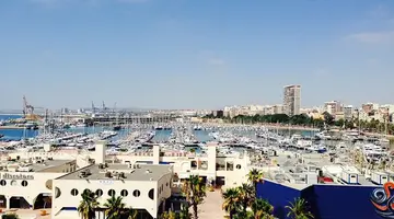 Innside Alicante Porta Maris