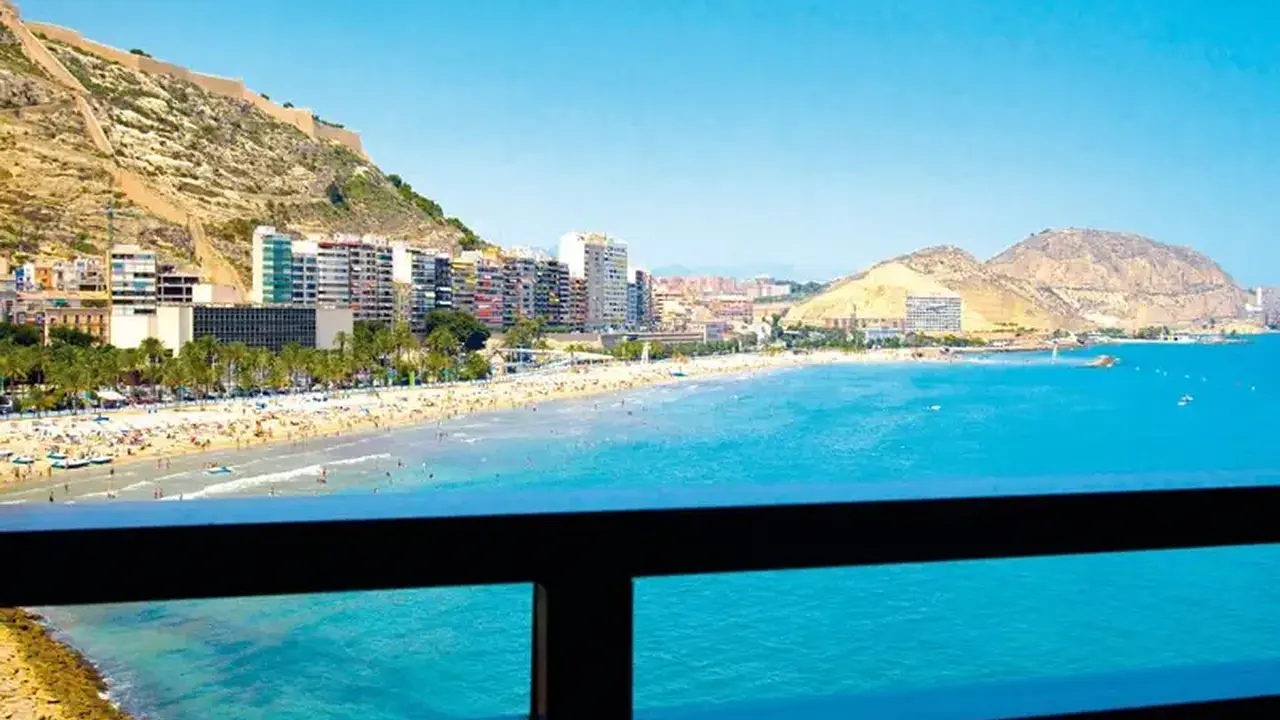 Innside Alicante Porta Maris