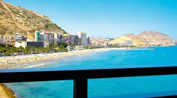 Innside Alicante Porta Maris