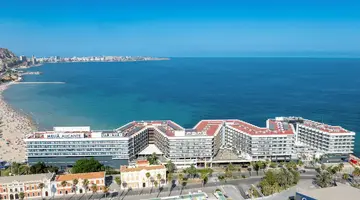 INNSIDE ALICANTE PORTA MARIS