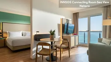 Innside Alicante Porta Maris