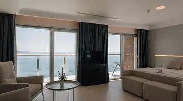 Innside Alicante Porta Maris