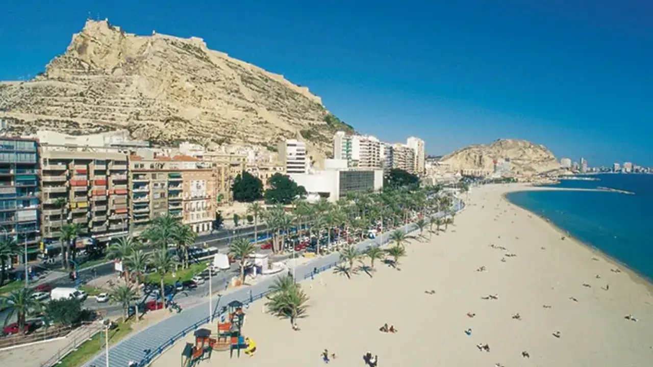 Innside Alicante Porta Maris
