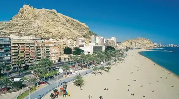 Innside Alicante Porta Maris
