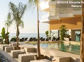 Innside Alicante Porta Maris