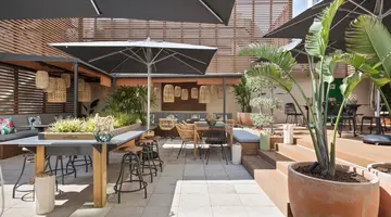 INNSiDE Barcelona Apolo
