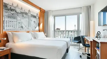 INNSiDE Barcelona Apolo