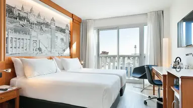 INNSiDE Barcelona Apolo