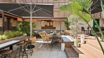 INNSiDE Barcelona Apolo