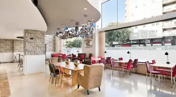 INNSiDE Barcelona Apolo