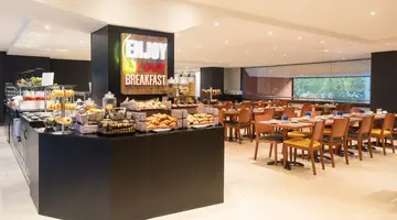 INNSiDE Barcelona Apolo