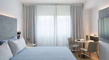 INNSiDE Barcelona Apolo