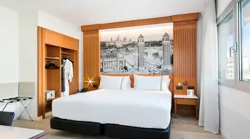 INNSiDE Barcelona Apolo