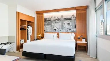 INNSiDE Barcelona Apolo