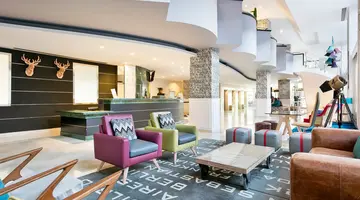 INNSiDE Barcelona Apolo