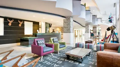 INNSiDE Barcelona Apolo