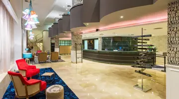 INNSiDE Barcelona Apolo