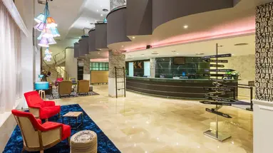 INNSiDE Barcelona Apolo