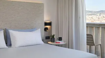INNSiDE Barcelona Apolo