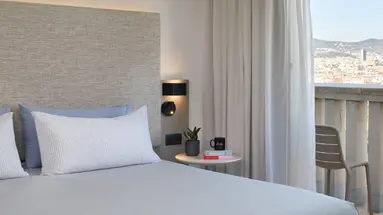 INNSiDE Barcelona Apolo
