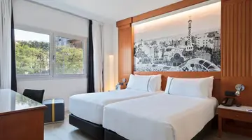 INNSiDE Barcelona Apolo