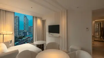 INNSIDE BY MELIA BANGKOK SUKHUMVIT