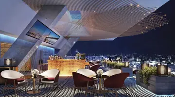 INNSIDE BY MELIA BANGKOK SUKHUMVIT