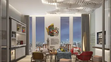INNSIDE BY MELIA BANGKOK SUKHUMVIT