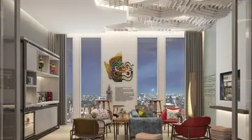 INNSIDE BY MELIA BANGKOK SUKHUMVIT