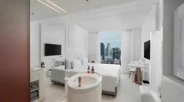 INNSIDE BY MELIA BANGKOK SUKHUMVIT
