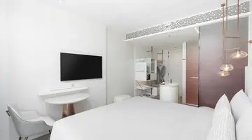 INNSIDE BY MELIA BANGKOK SUKHUMVIT