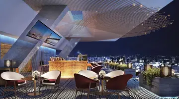 INNSIDE BY MELIA BANGKOK SUKHUMVIT