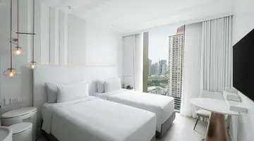 INNSIDE BY MELIA BANGKOK SUKHUMVIT