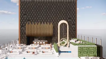 INNSIDE BY MELIA BANGKOK SUKHUMVIT
