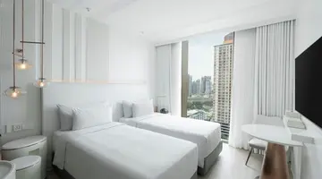 INNSIDE BY MELIA BANGKOK SUKHUMVIT