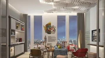 INNSIDE BY MELIA BANGKOK SUKHUMVIT