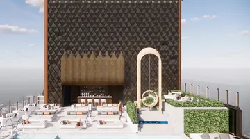 INNSIDE BY MELIA BANGKOK SUKHUMVIT