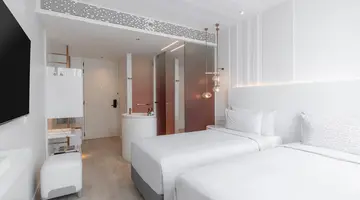 INNSIDE BY MELIA BANGKOK SUKHUMVIT