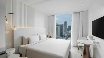INNSIDE BY MELIA BANGKOK SUKHUMVIT