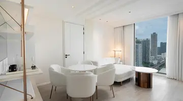 INNSIDE BY MELIA BANGKOK SUKHUMVIT
