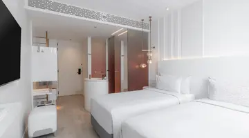 INNSIDE BY MELIA BANGKOK SUKHUMVIT