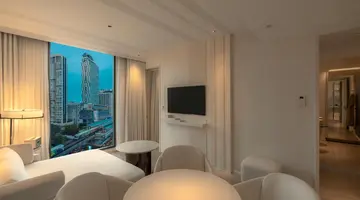 INNSIDE BY MELIA BANGKOK SUKHUMVIT