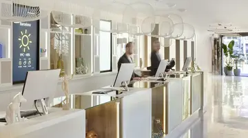 INNSiDE by Melia Barcelona Apolo